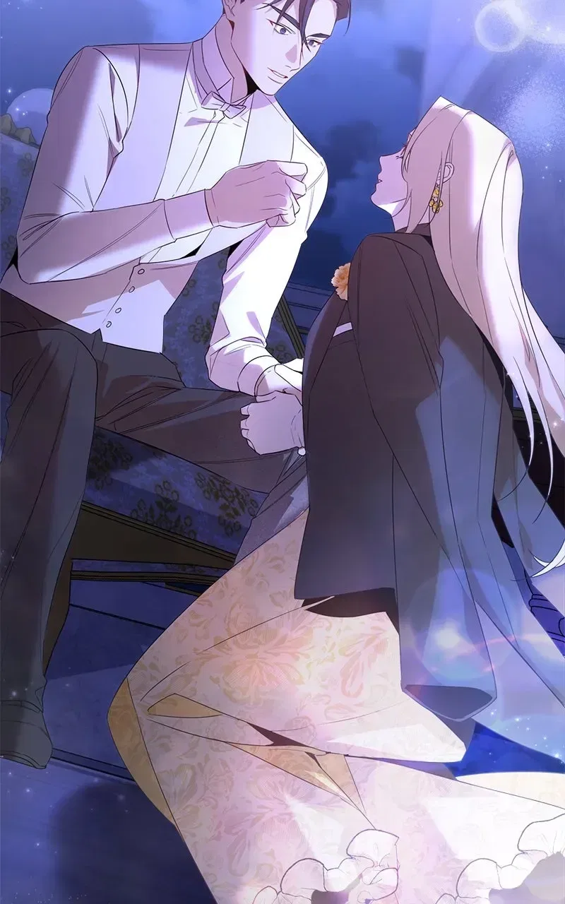 Where the Golden Rose Was Plucked Chapter 41 – Page 58