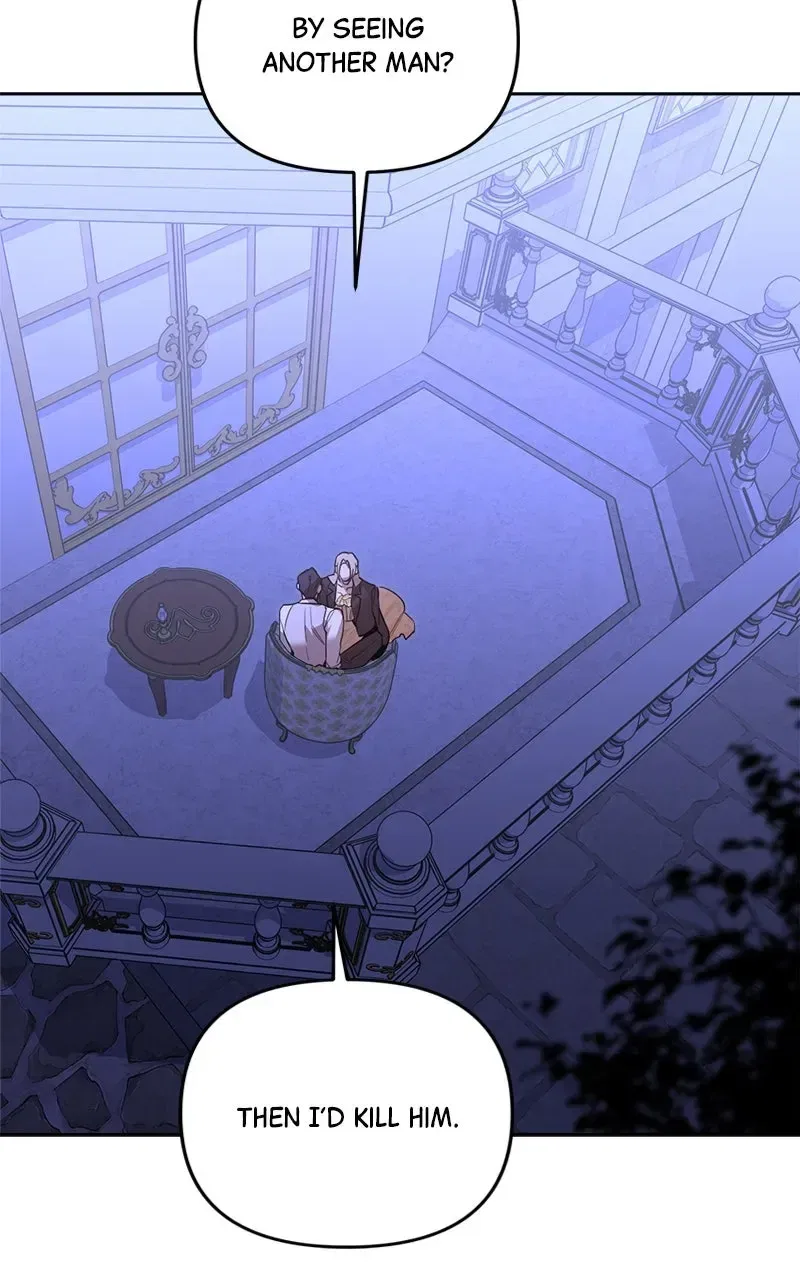 Where the Golden Rose Was Plucked Chapter 41 – Page 61