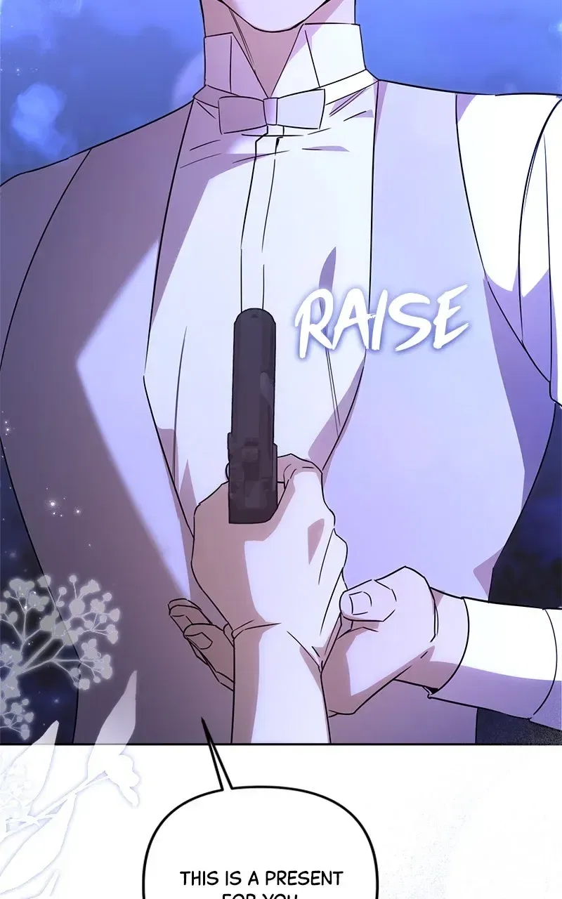 Where the Golden Rose Was Plucked Chapter 41 – Page 67