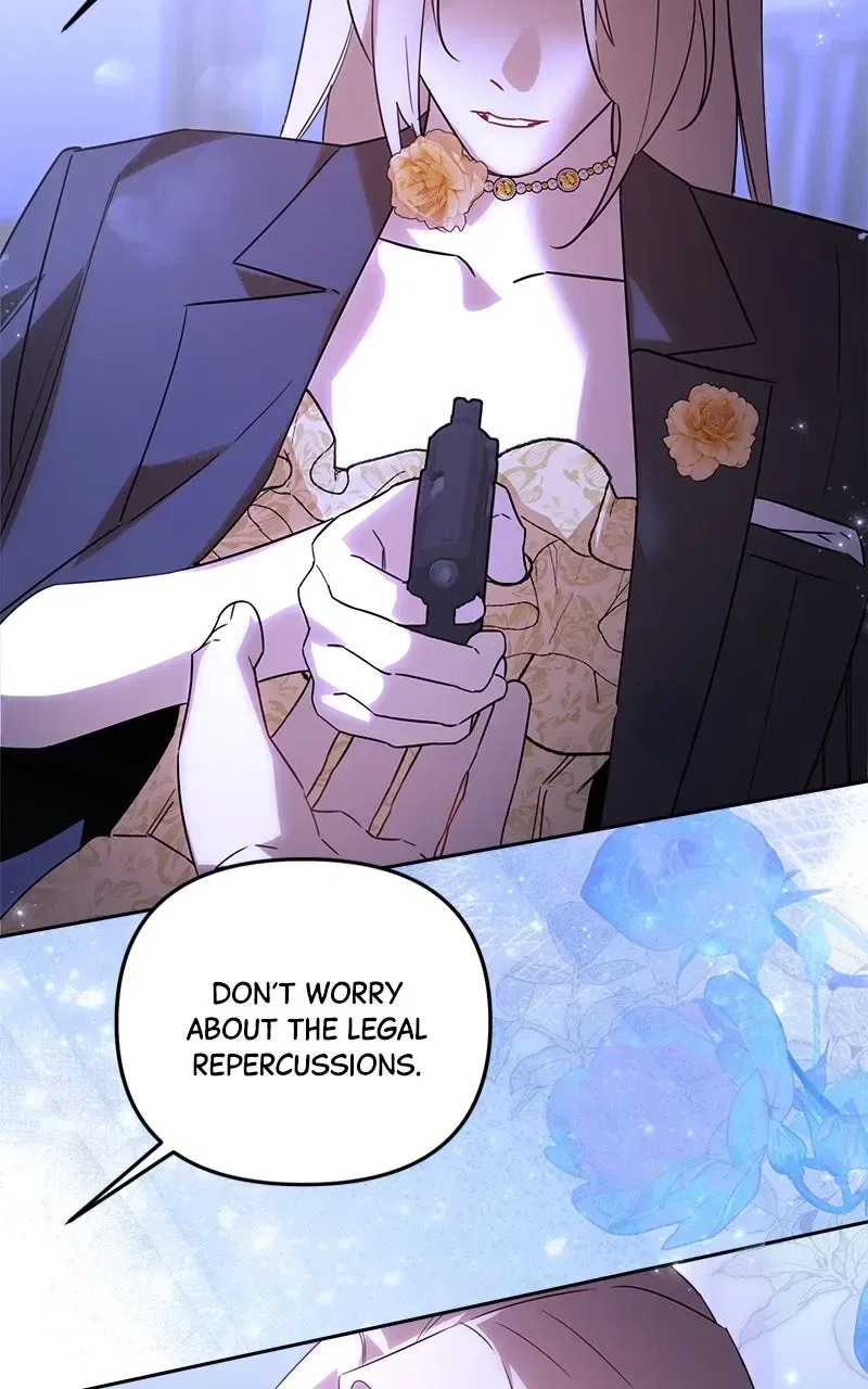 Where the Golden Rose Was Plucked Chapter 41 – Page 69