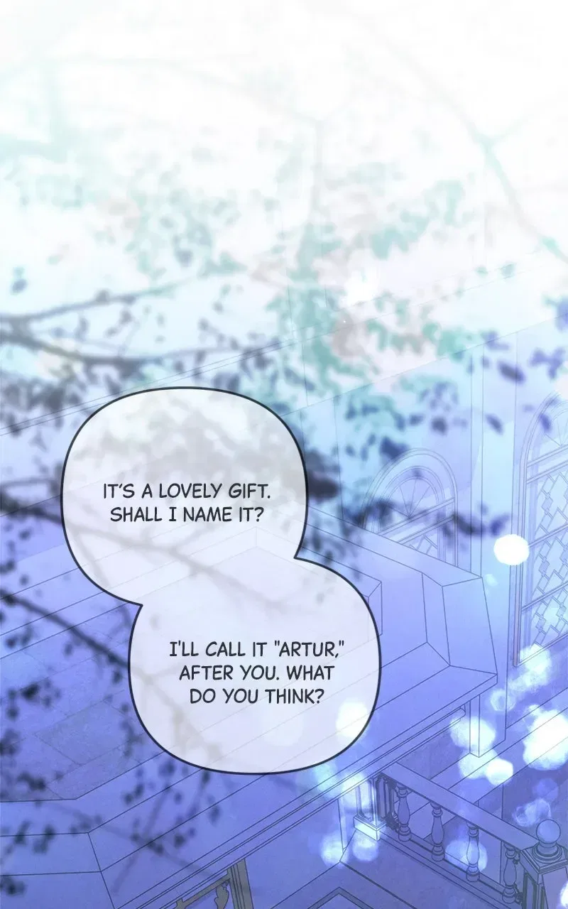 Where the Golden Rose Was Plucked Chapter 41 – Page 72
