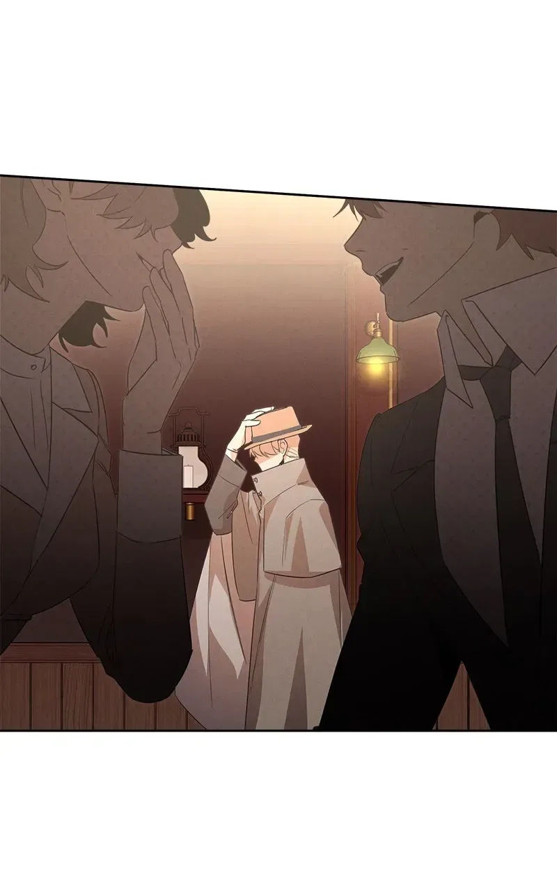 Where the Golden Rose Was Plucked Chapter 41 – Page 78