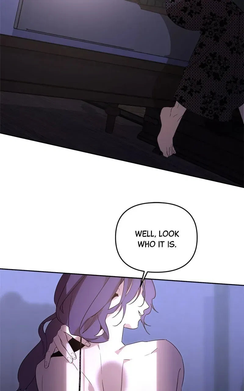 Where the Golden Rose Was Plucked Chapter 41 – Page 82