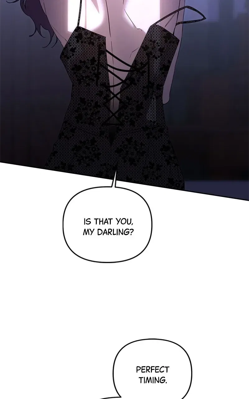 Where the Golden Rose Was Plucked Chapter 41 – Page 83