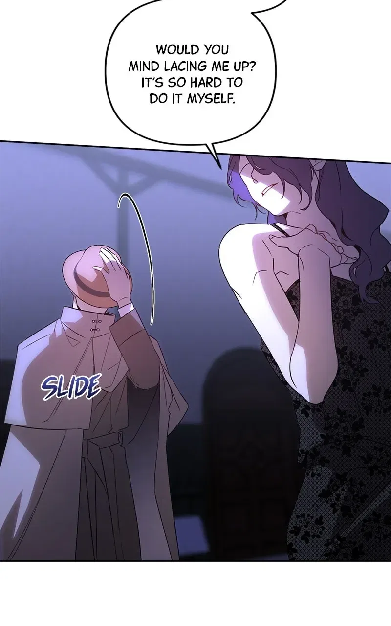 Where the Golden Rose Was Plucked Chapter 41 – Page 84