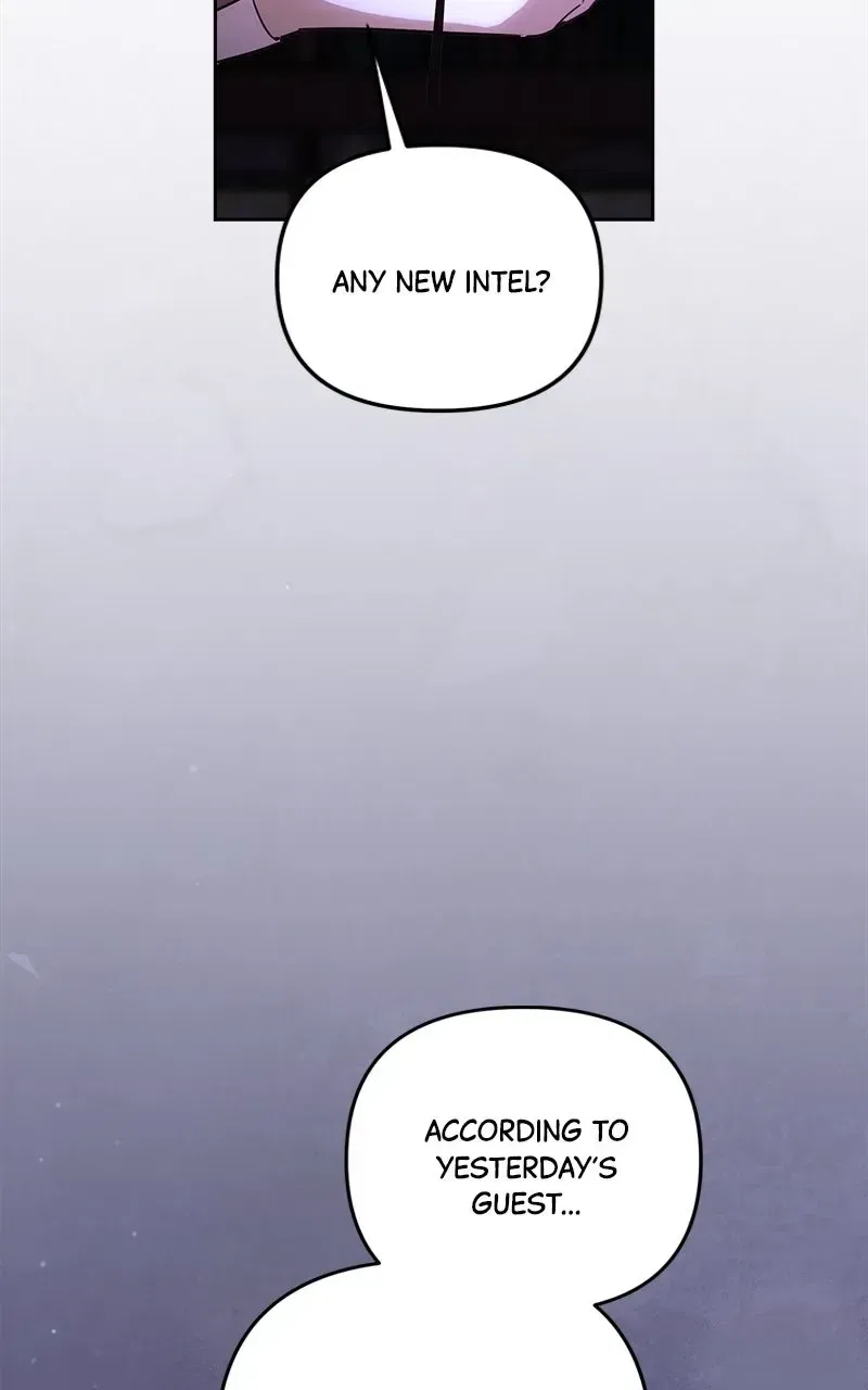 Where the Golden Rose Was Plucked Chapter 41 – Page 86
