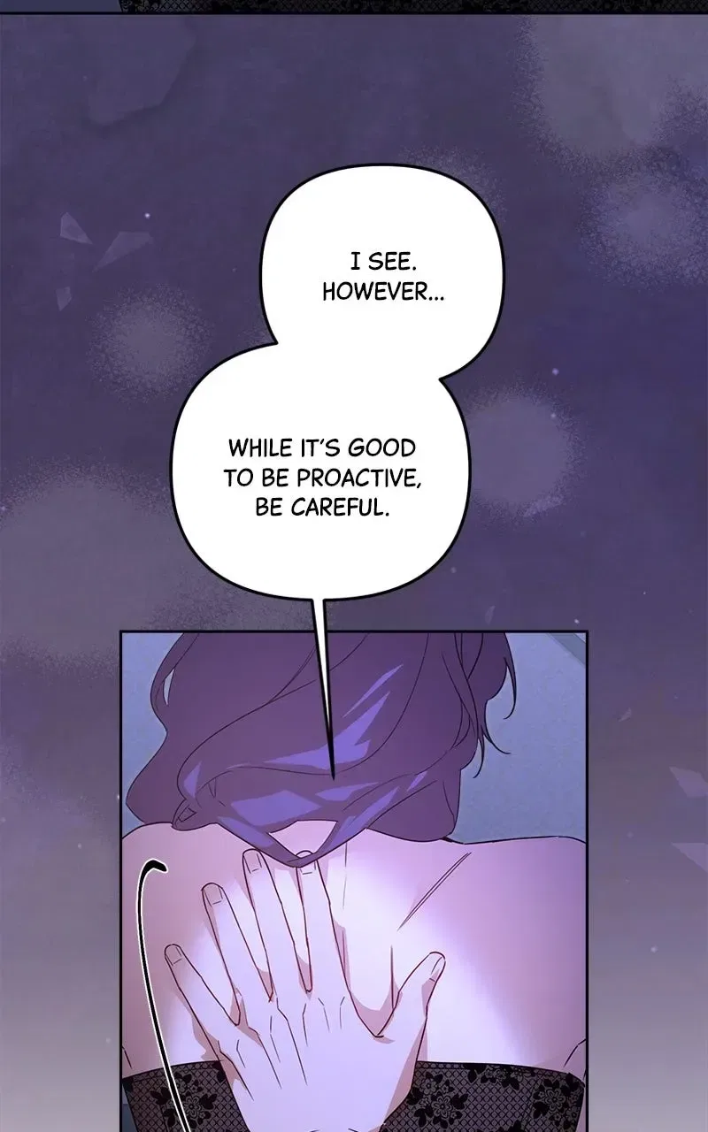 Where the Golden Rose Was Plucked Chapter 41 – Page 88