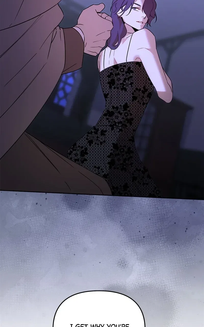 Where the Golden Rose Was Plucked Chapter 41 – Page 91