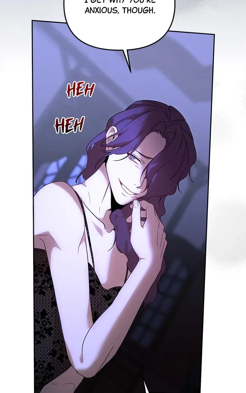 Where the Golden Rose Was Plucked Chapter 41 – Page 92