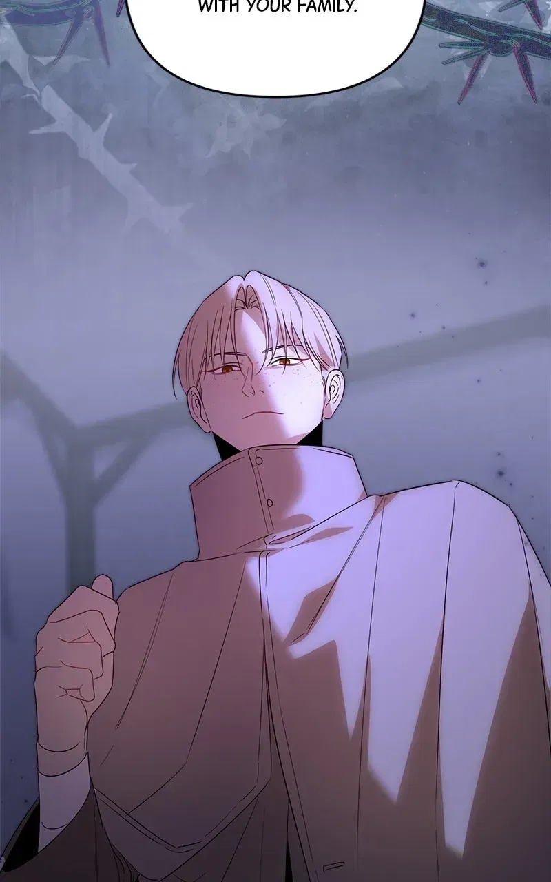 Where the Golden Rose Was Plucked Chapter 41 – Page 94