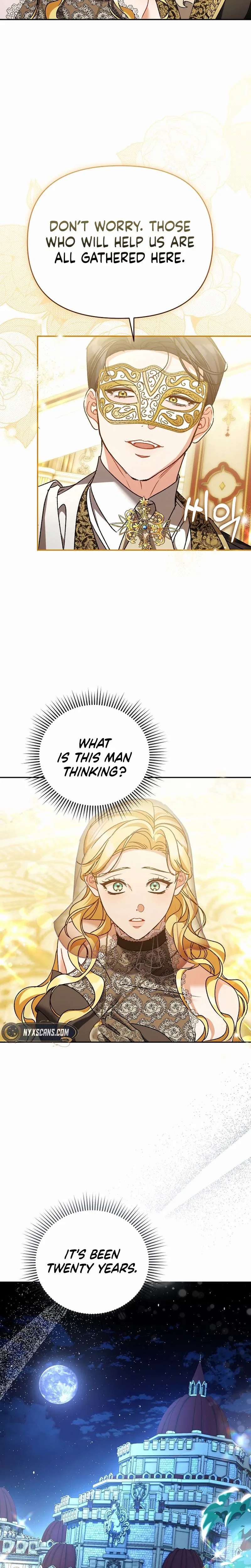 The Pearl of Albrecht Chapter 34 – Page 6