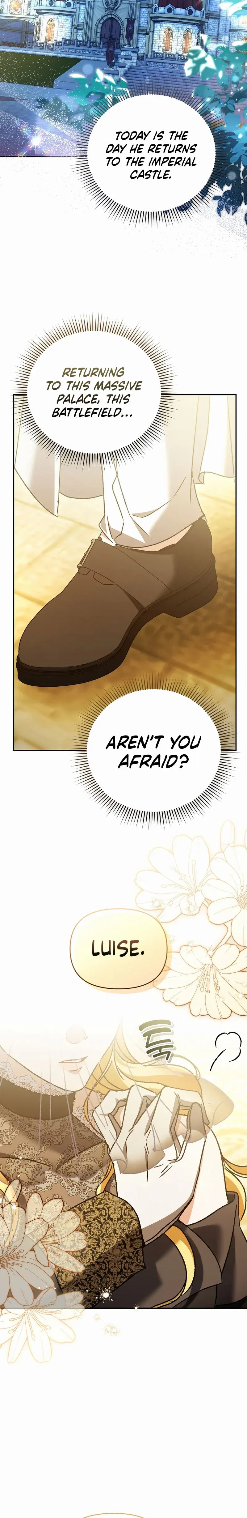The Pearl of Albrecht Chapter 34 – Page 7