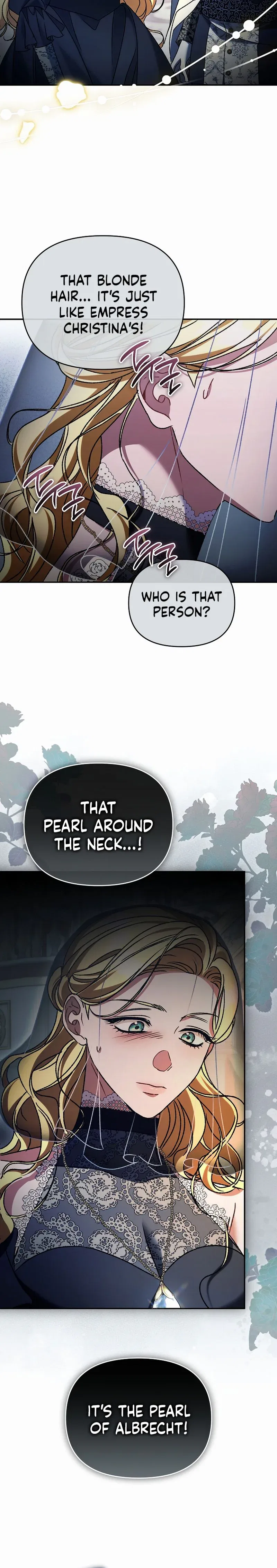 The Pearl of Albrecht Chapter 34 – Page 13