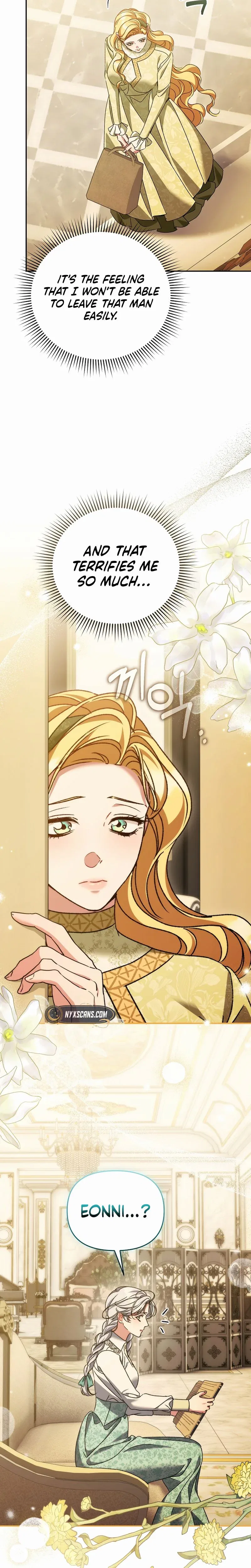 The Pearl of Albrecht Chapter 33 – Page 9