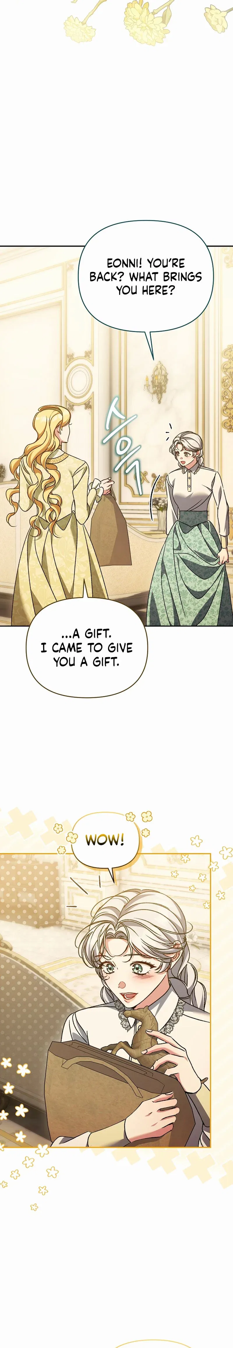 The Pearl of Albrecht Chapter 33 – Page 10
