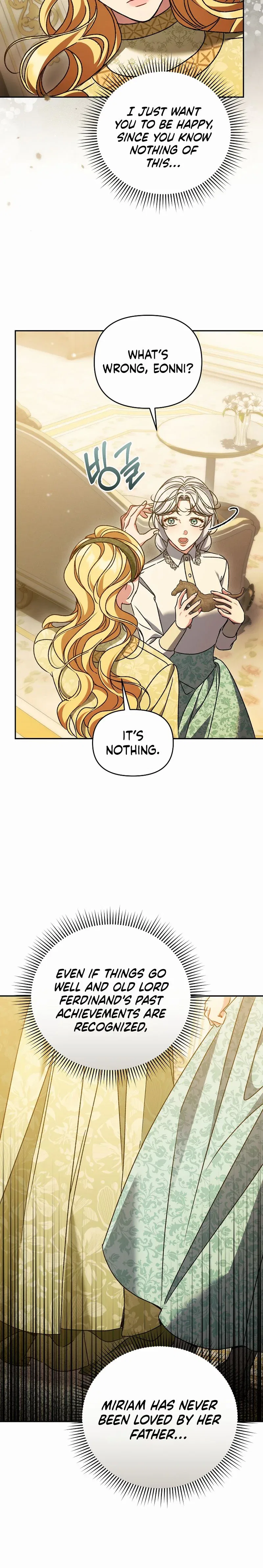 The Pearl of Albrecht Chapter 33 – Page 13