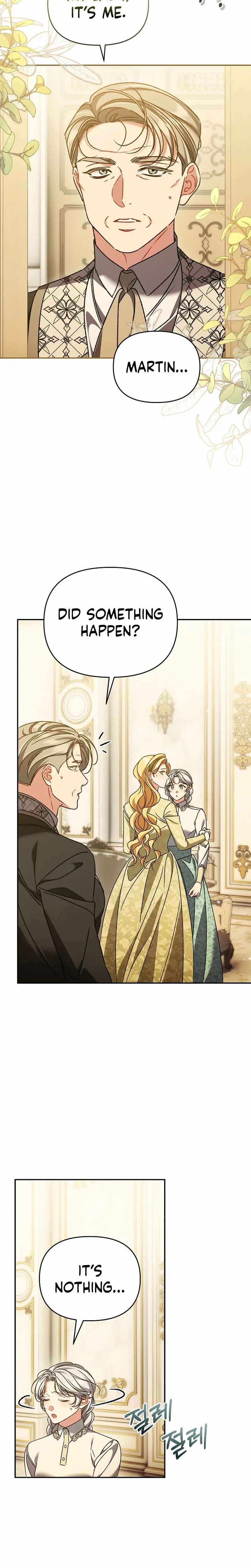 The Pearl of Albrecht Chapter 33 – Page 19