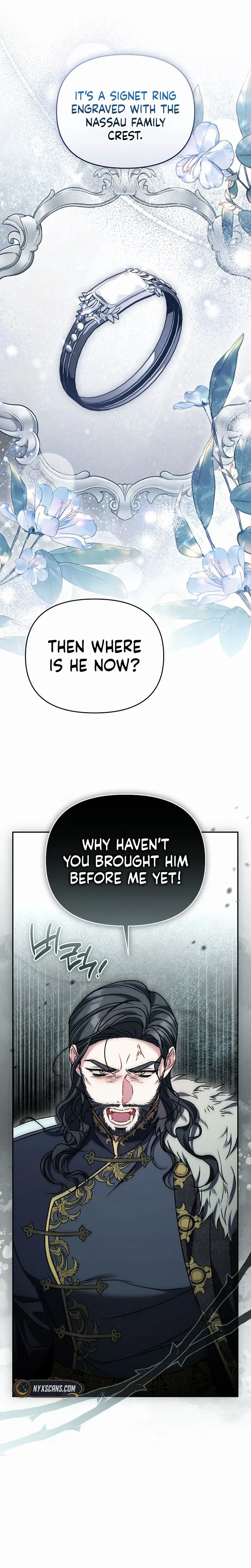 The Pearl of Albrecht Chapter 33 – Page 24