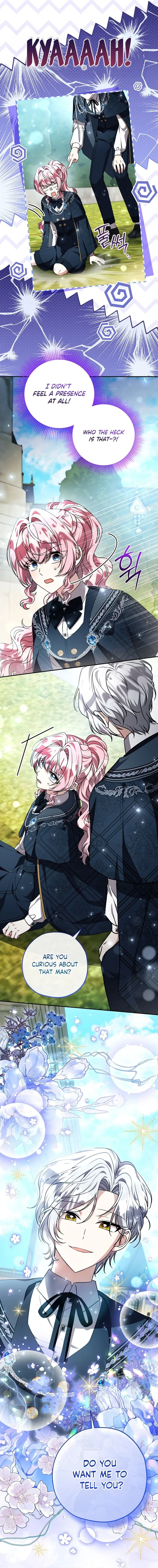 The Villain’s Daughter Plans to Run Away Chapter 96 – Page 16