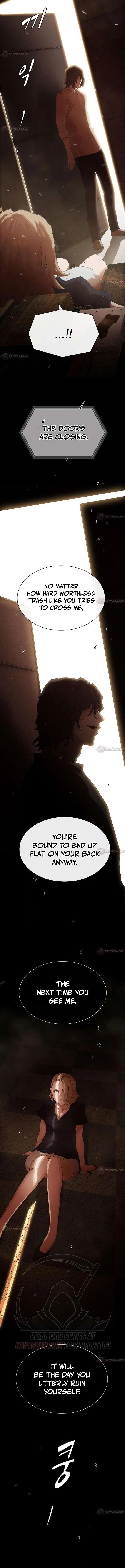 The Genius Who Reads the World Chapter 57 – Page 4