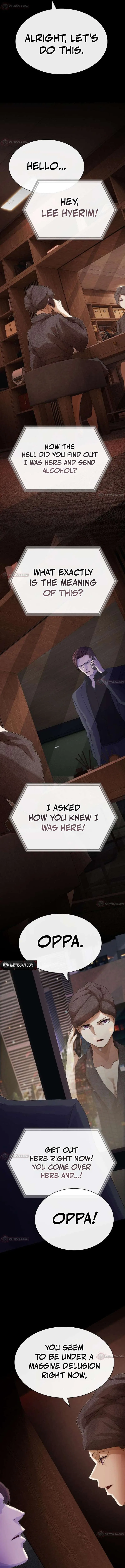 The Genius Who Reads the World Chapter 57 – Page 7