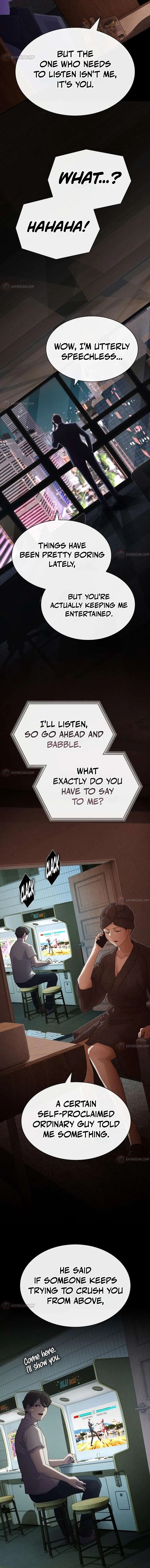 The Genius Who Reads the World Chapter 57 – Page 8