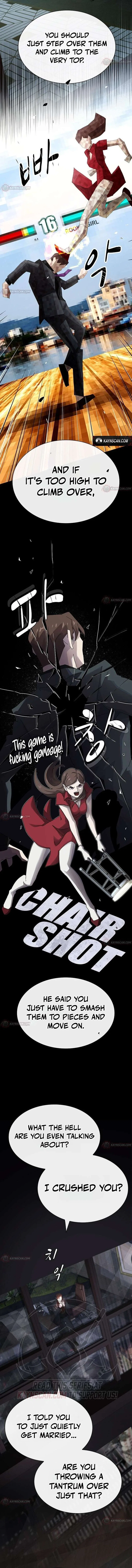 The Genius Who Reads the World Chapter 57 – Page 9