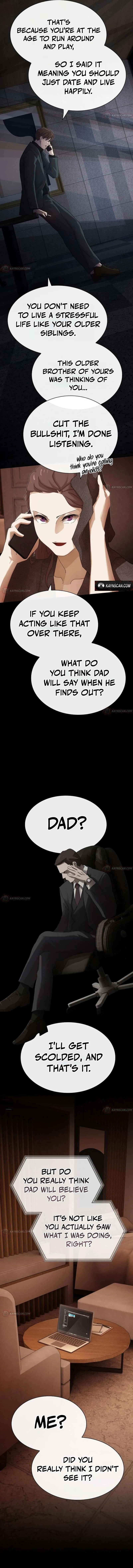 The Genius Who Reads the World Chapter 57 – Page 10