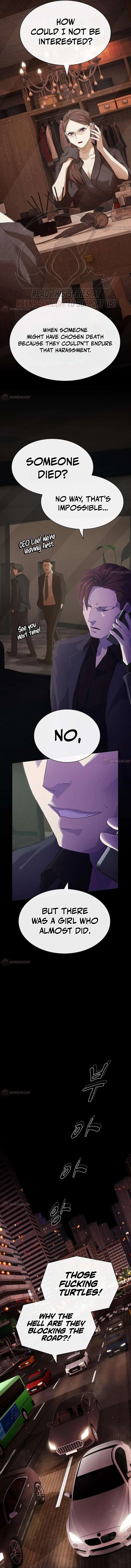 The Genius Who Reads the World Chapter 57 – Page 14