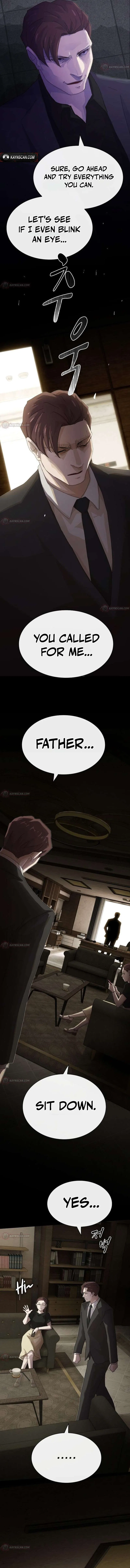 The Genius Who Reads the World Chapter 57 – Page 18