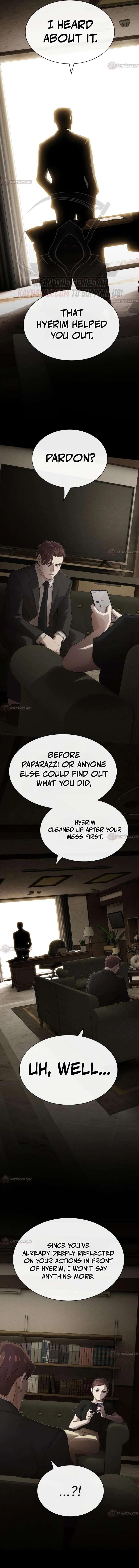 The Genius Who Reads the World Chapter 57 – Page 19