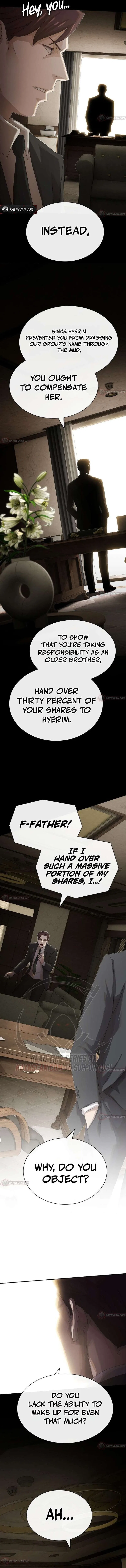 The Genius Who Reads the World Chapter 57 – Page 20
