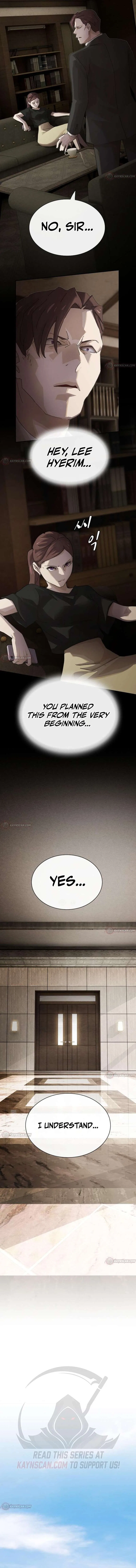 The Genius Who Reads the World Chapter 57 – Page 21