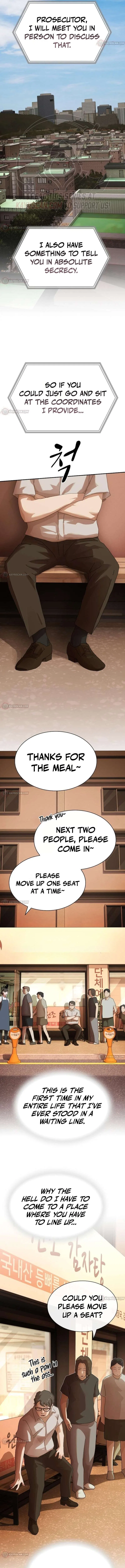 The Genius Who Reads the World Chapter 57 – Page 23