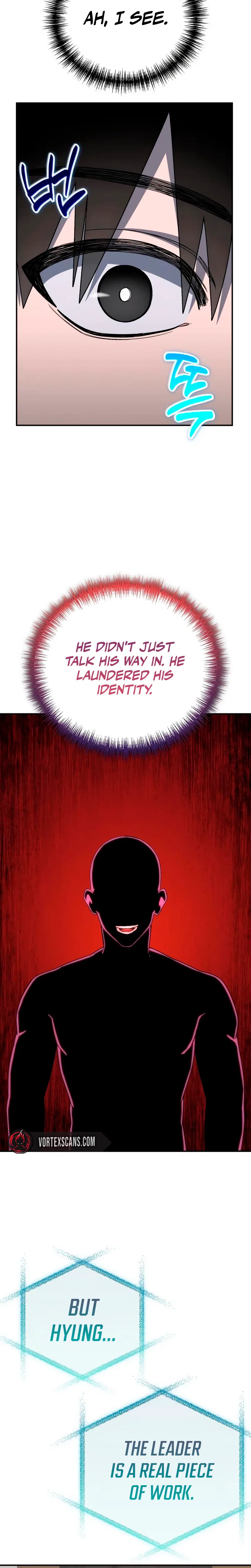 Veteran of the Apocalypse Chapter 57 – Page 10