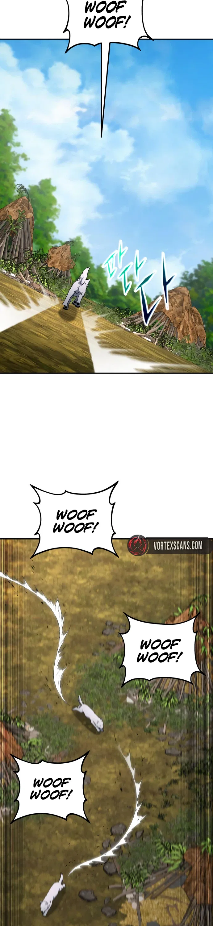 Veteran of the Apocalypse Chapter 56 – Page 12