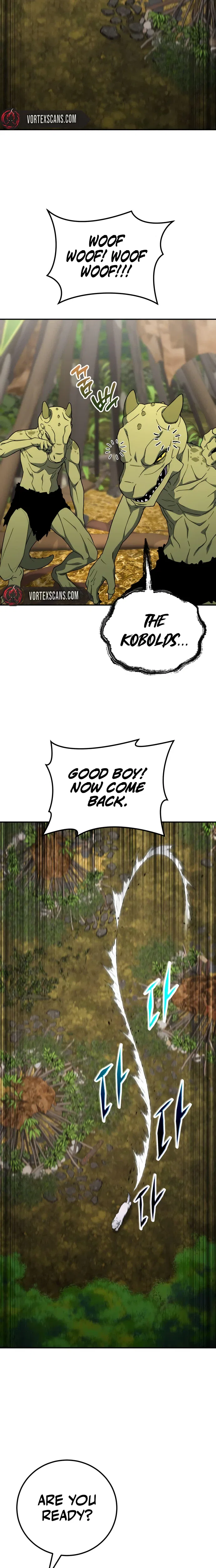 Veteran of the Apocalypse Chapter 56 – Page 13