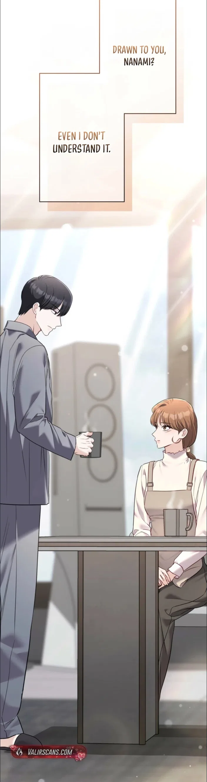 To the Brother of the Husband I Loved Chapter 35 – Page 6