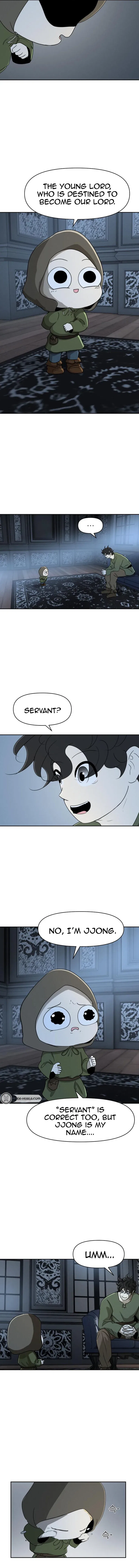 Happy Face: From Slave to Arena Legend Chapter 68 – Page 2