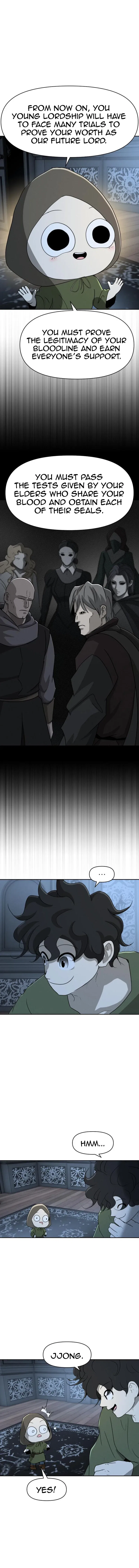 Happy Face: From Slave to Arena Legend Chapter 68 – Page 3
