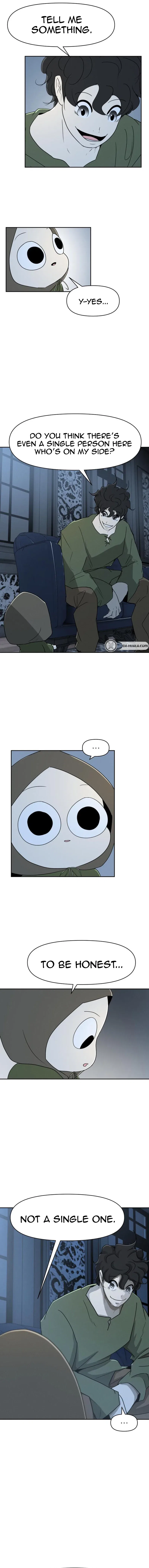 Happy Face: From Slave to Arena Legend Chapter 68 – Page 4