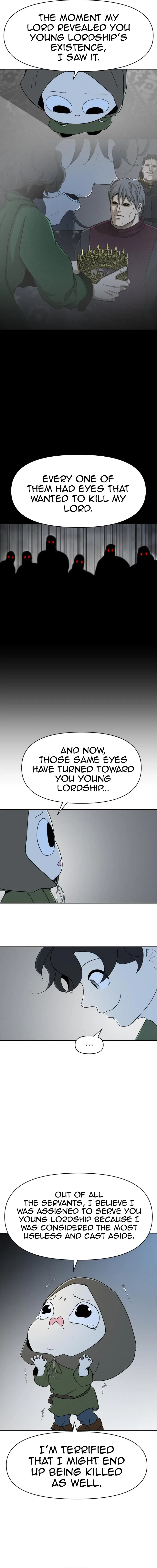 Happy Face: From Slave to Arena Legend Chapter 68 – Page 5
