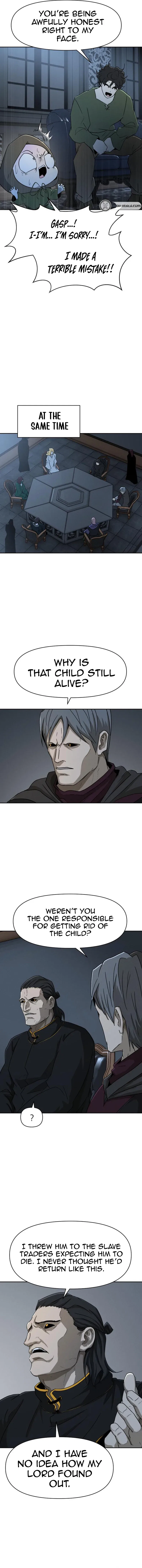 Happy Face: From Slave to Arena Legend Chapter 68 – Page 6
