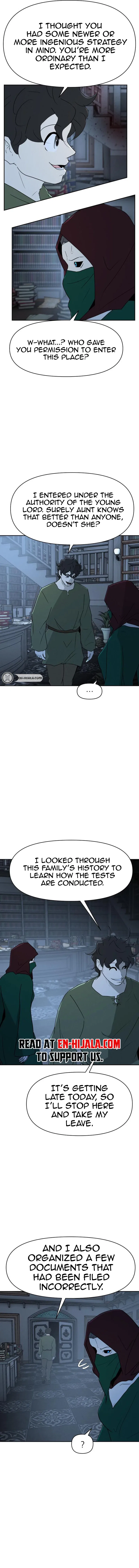 Happy Face: From Slave to Arena Legend Chapter 68 – Page 9