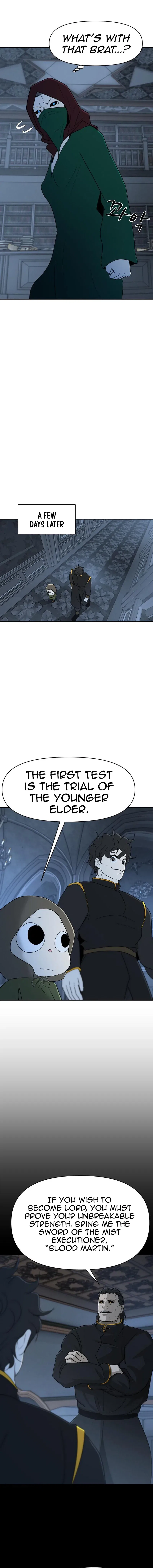 Happy Face: From Slave to Arena Legend Chapter 68 – Page 10
