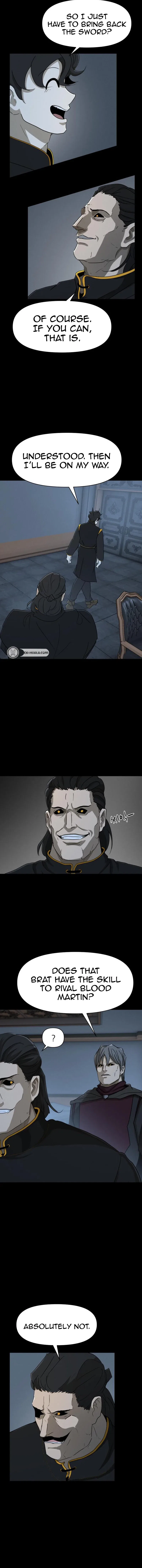 Happy Face: From Slave to Arena Legend Chapter 68 – Page 11