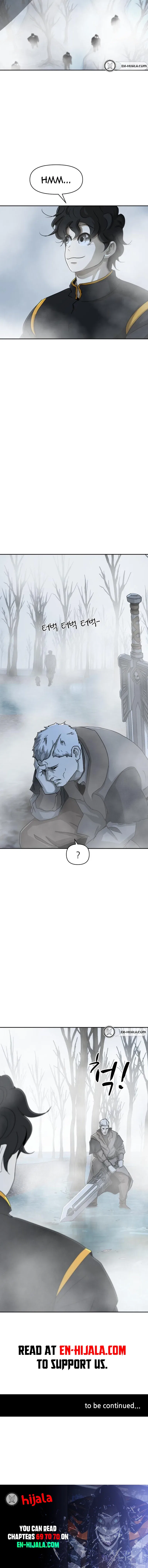 Happy Face: From Slave to Arena Legend Chapter 68 – Page 13