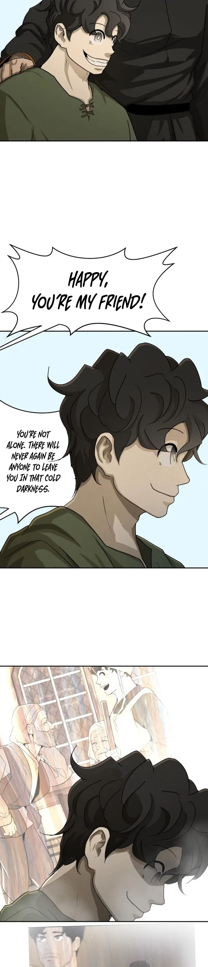 Happy Face: From Slave to Arena Legend Chapter 67 – Page 2