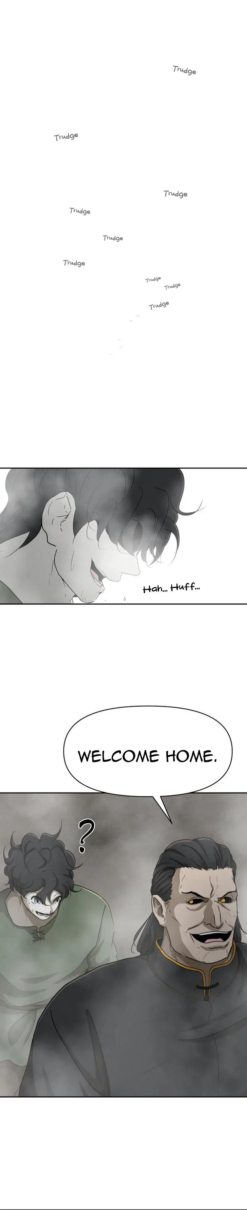 Happy Face: From Slave to Arena Legend Chapter 67 – Page 4