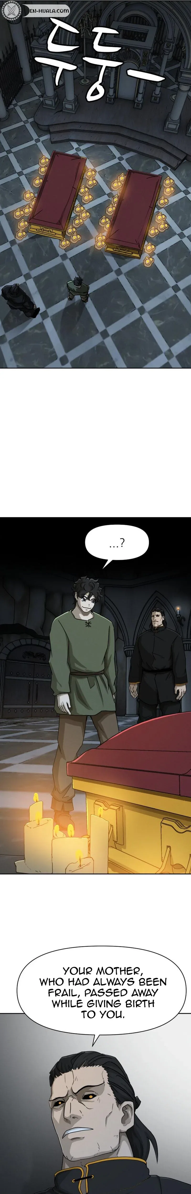 Happy Face: From Slave to Arena Legend Chapter 67 – Page 13